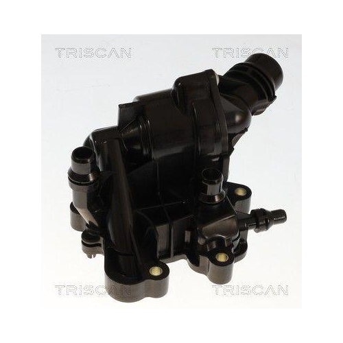 TRISCAN Thermostat, K&uuml;hlmittel 8620 60488