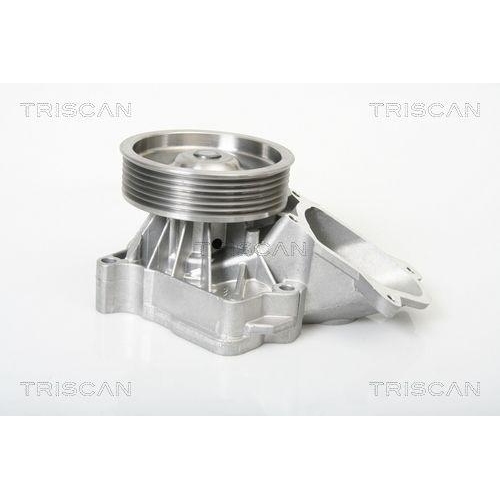 TRISCAN Wasserpumpe, Motork&uuml;hlung 8600 11014