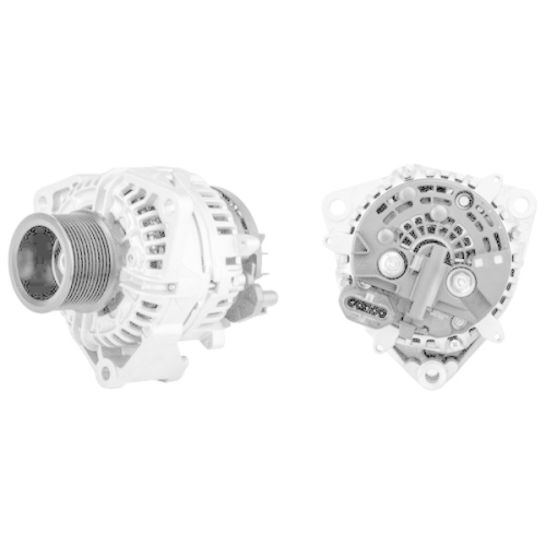 MAHLE Generator MG 793