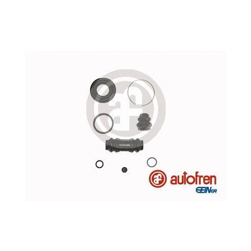 AUTOFREN SEINSA Reparatursatz, Bremssattel D4161