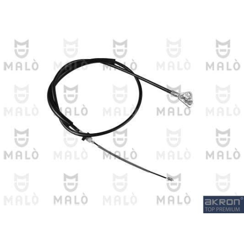 AKRON-MAL&Ograve; Seilzug, Feststellbremse 26792