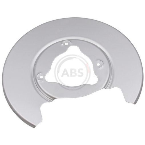 A.B.S. Spritzblech, Bremsscheibe 11526