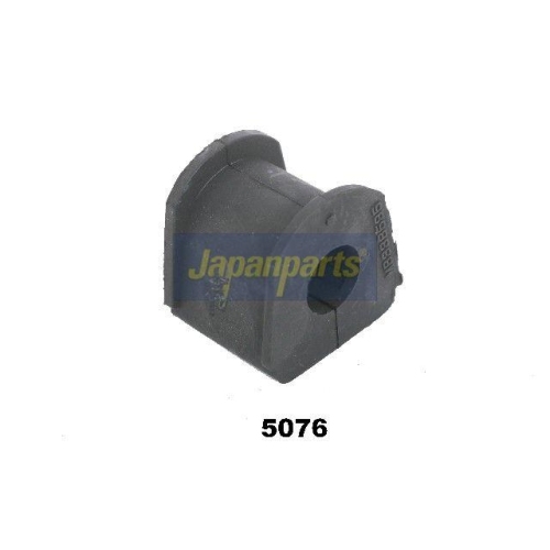 JAPANPARTS Lagerbuchse, Stabilisator RU-5076
