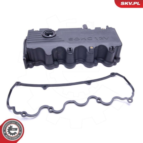 ESEN SKV Zylinderkopfhaube 48SKV043