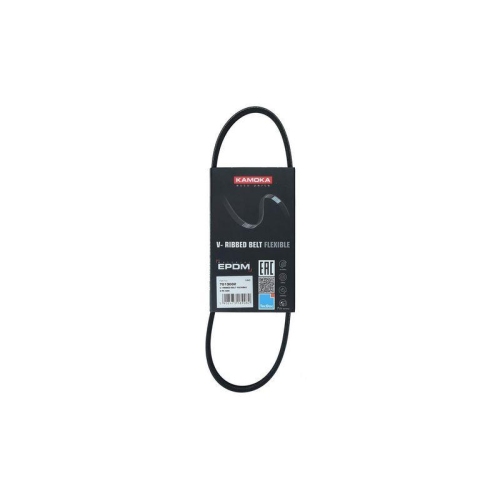 KAMOKA Keilrippenriemen 7013002