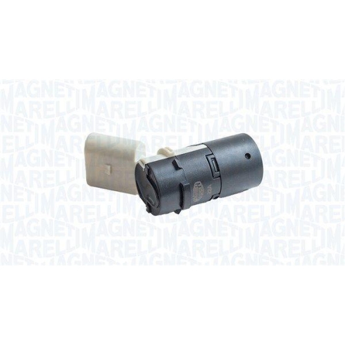 MAGNETI MARELLI Sensor, Einparkhilfe 021016001010