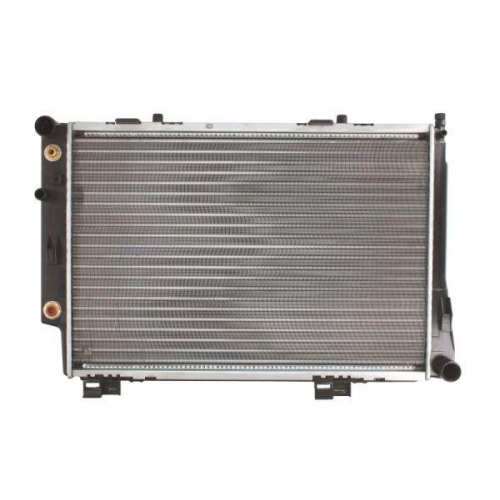 THERMOTEC K&uuml;hler, Motork&uuml;hlung D7M062TT