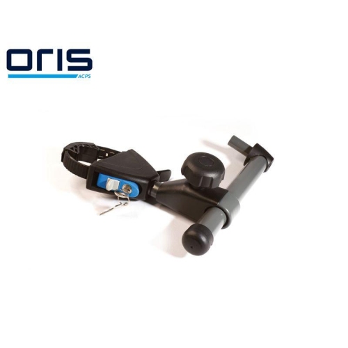 ACPS-ORIS Fahrradhalter, Anh&auml;ngekupplungstr&auml;ger ORIS Tracc / FIX4BIKE&reg; Zubeh&ouml;r und Ersatzteile 790-219
