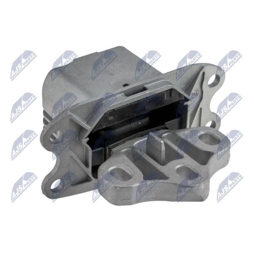NTY Lagerung, Motor ZPS-BM-044