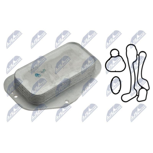 NTY &Ouml;lk&uuml;hler, Motor&ouml;l CCL-PL-003