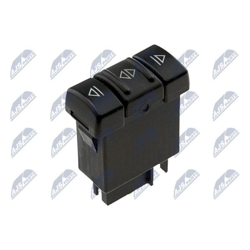 NTY Schalter, Fensterheber EWS-RE-037