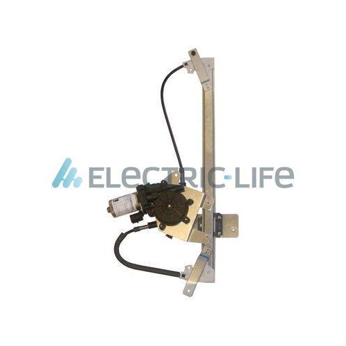 Electric Life Fensterheber ZR ME72 L