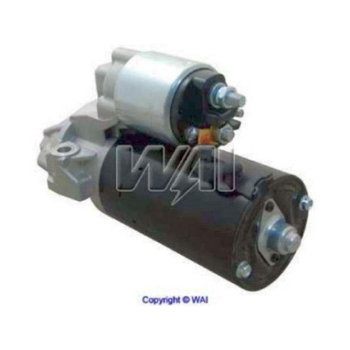 WAI Starter 33243N