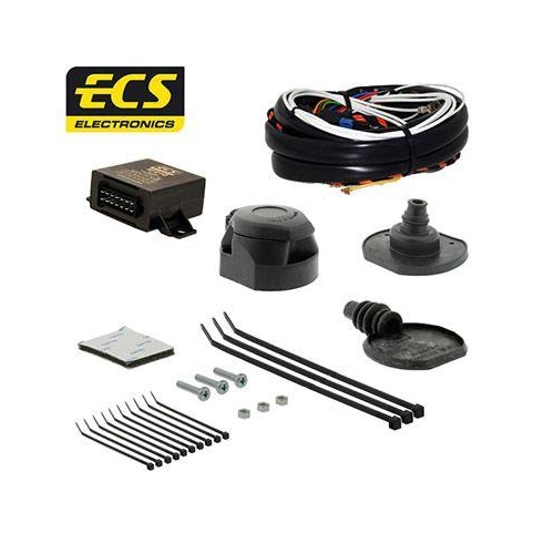 ECS Elektrosatz, Anh&auml;ngevorrichtung CT052D1