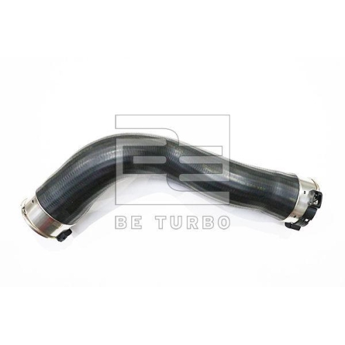 BE TURBO Ladeluftschlauch 700782