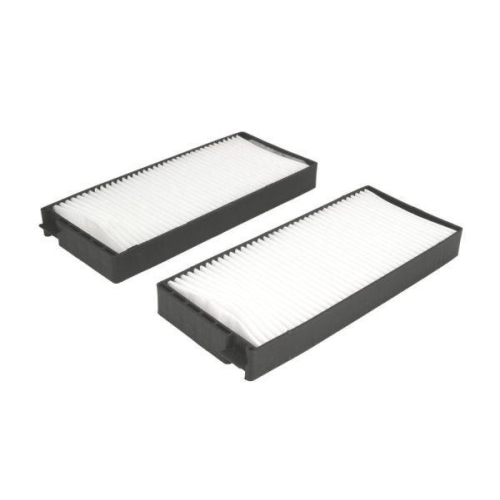JC PREMIUM Filter, Innenraumluft B40307PR