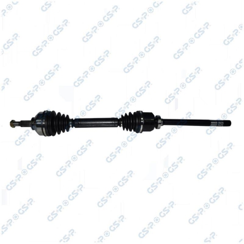 GSP Antriebswelle 250391