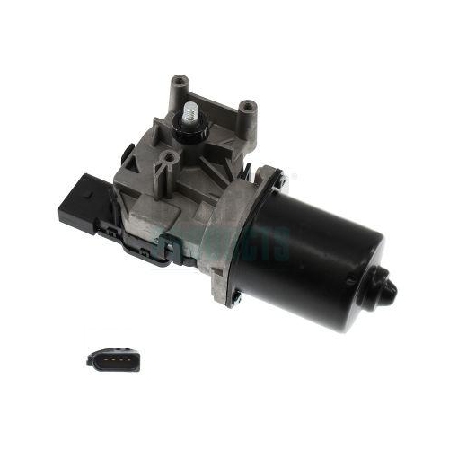 HOFFER Wischermotor H27108