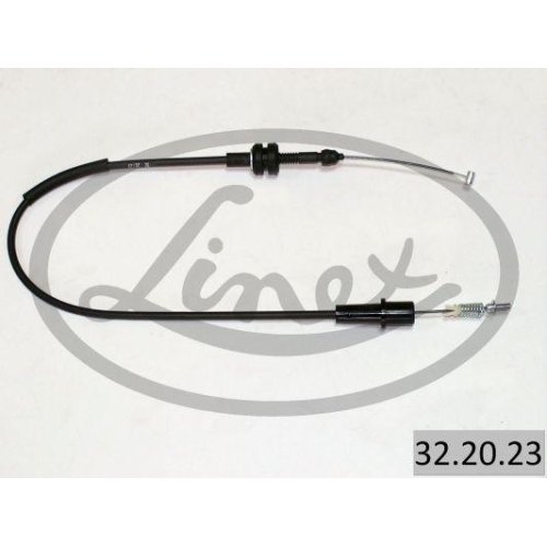 LINEX Gaszug 32.20.23