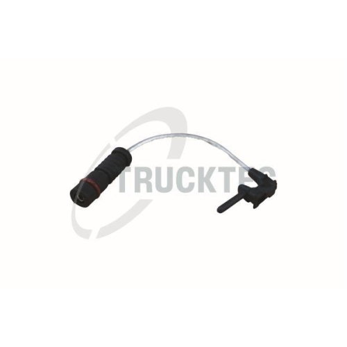 TRUCKTEC AUTOMOTIVE Warnkontakt, Bremsbelagverschlei&szlig; 02.42.006