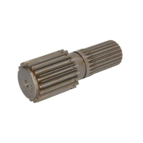 S-TR Steckwelle, Differential STR-15A016
