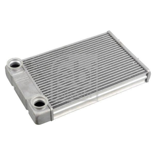 FEBI BILSTEIN W&auml;rmetauscher, Innenraumheizung 173936