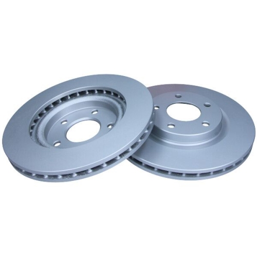 MAXGEAR Bremsscheibe 19-2273MAX