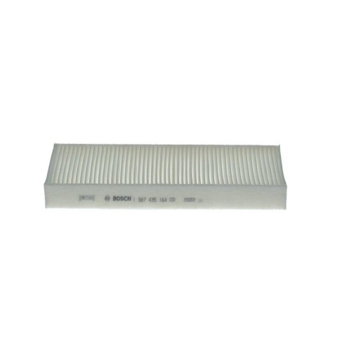 BOSCH Filter, Innenraumluft 1 987 435 164