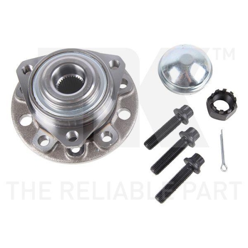 NK Radlagersatz 753622