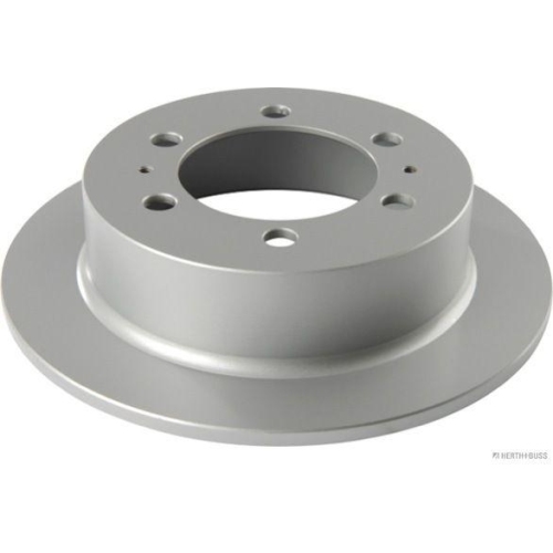 HERTH+BUSS JAKOPARTS Bremsscheibe J3310400