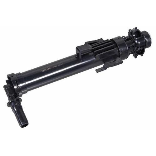 METZGER AUTOTEILE Waschwasserd&uuml;se, Scheinwerferreinigung GREENPARTS 2221189
