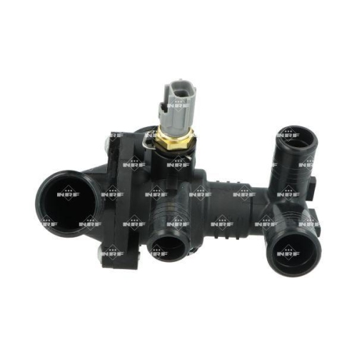 NRF Thermostat, K&uuml;hlmittel EASY FIT 725357