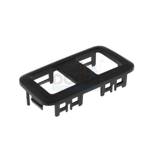 MEAT & DORIA Blende, Heizungsregulierung 206153