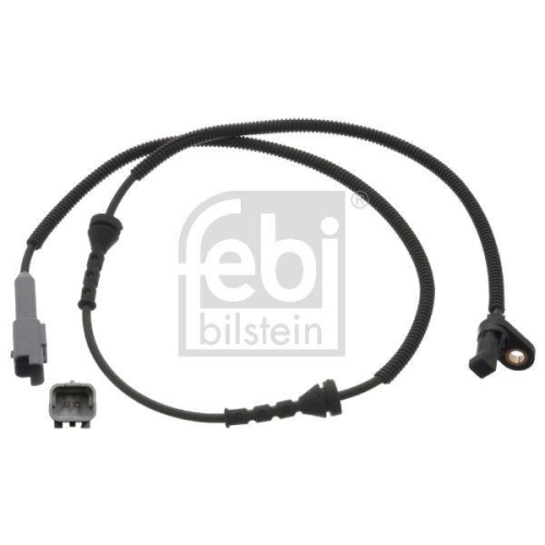 FEBI BILSTEIN Sensor, Raddrehzahl 45228