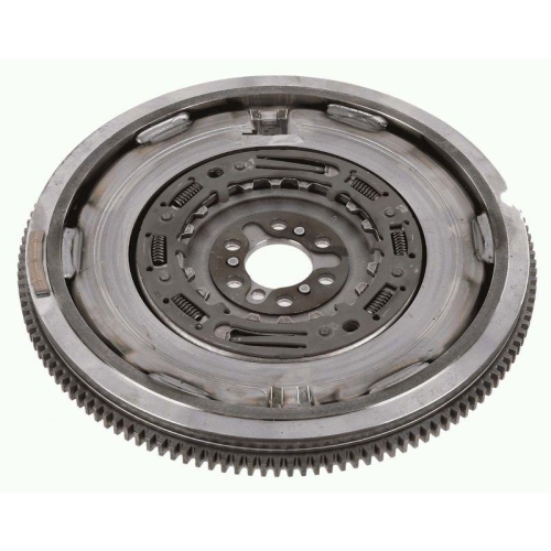 SACHS Schwungrad Zwei-Massen-Schwungrad 2295 601 015
