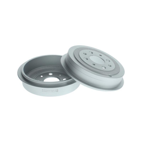 BOSCH Bremstrommel 0 986 477 207