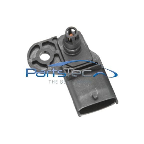 PartsTec Sensor, Saugrohrdruck PTA565-0176