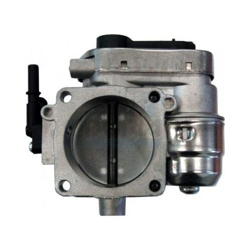 MEAT & DORIA Drosselklappenstutzen 89109