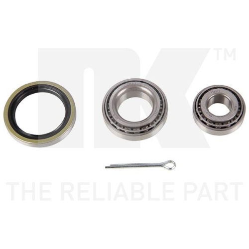 NK Radlagersatz 752512