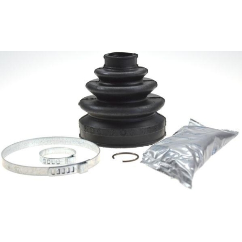 SPIDAN Faltenbalgsatz, Antriebswelle 26124