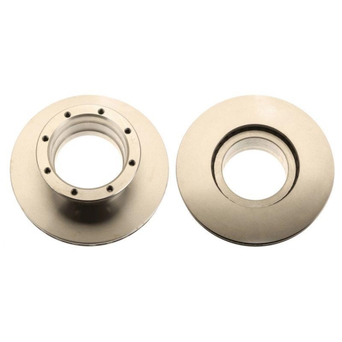 TRW Bremsscheibe TRW SINGLE DF5054S