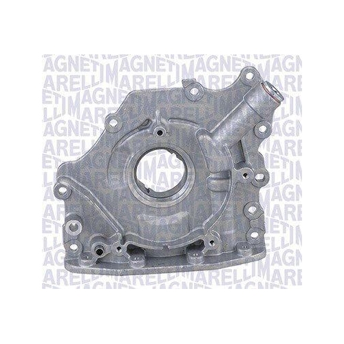 MAGNETI MARELLI Ölpumpe 351516000007