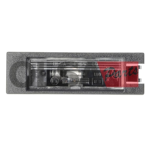 AIC Kennzeichenleuchte OLSA Aftermarket, original Ersatzteil 72342