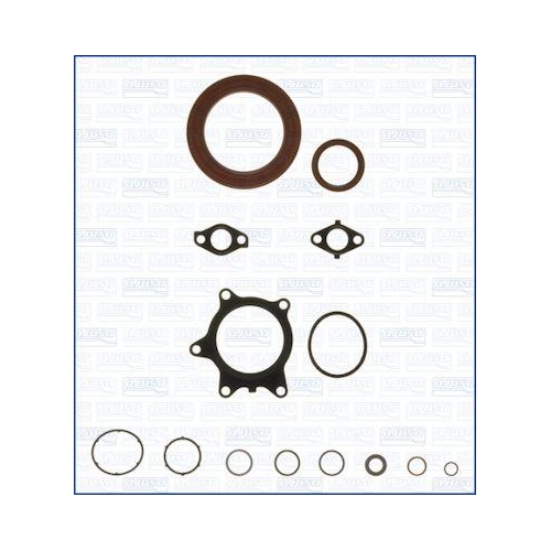 AJUSA Dichtungssatz, Kurbelgehäuse 54126800