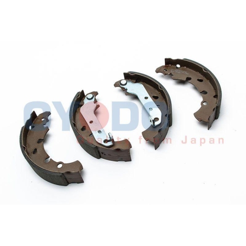 Oyodo Bremsbackensatz