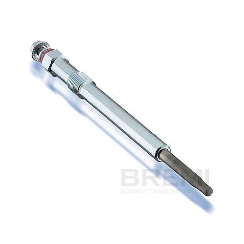 BREMI Gl&uuml;hkerze