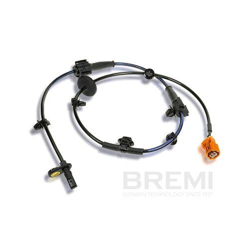 BREMI Sensor, Raddrehzahl