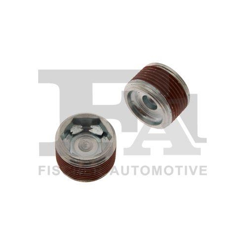 FA1 Verschlussschraube