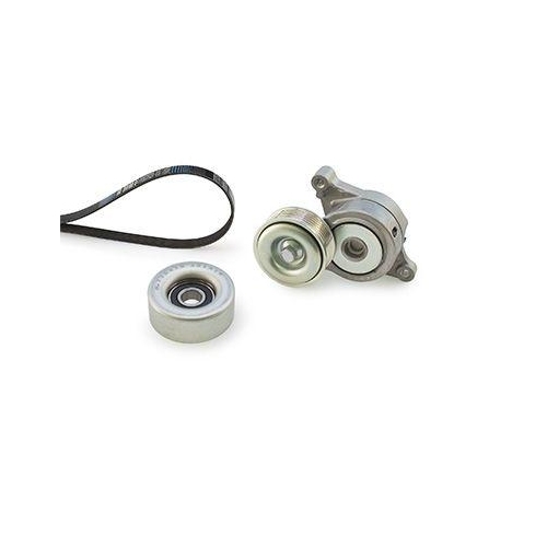 GATES Keilrippenriemensatz Micro-V&reg; K036PK2013