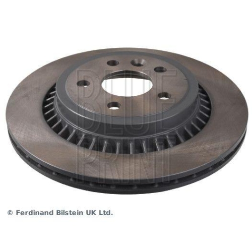 BLUE PRINT Bremsscheibe ADF124303